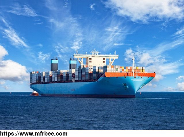 f_commerce_ocean_freight