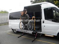 WL-UVL-700-S-1090 Wheelchair Lift (For Van)