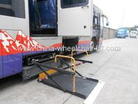 UVL-700II/1300II/1600II-H Wheelchair Lift (in luggage)