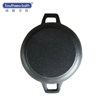 more images of Hot Cast Iron small pan