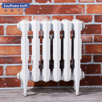 more images of High Efficiency Cast Iron Radiator