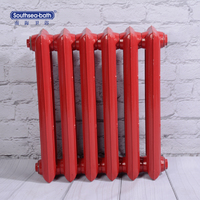 more images of Core type cast iron radiator