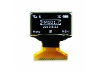 1.3 Inch OLED Display LCD Module With 128X64 LCD