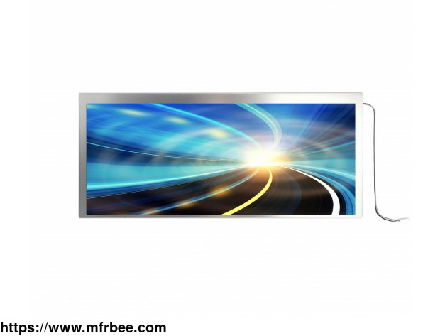 10_25_inch_1280x480_tft_high_brightness_ips_panel_automotive_display_with_lvds_interface