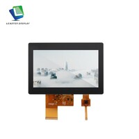 more images of 4.0 INCH ~ 4.3 INCH TFT LCD