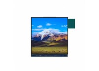 1.54" 240x240 square display TFT LCD IPS panel with SPI interface panel