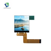 more images of SQUARE LCD DISPLAY PANEL SCREEN