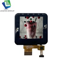 more images of capacitive touch screen