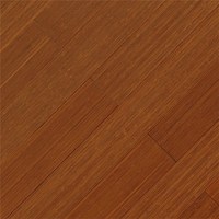 Dasso Solid bamboo flooring , Vertical Natural , w
