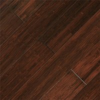 more images of Dasso Solid Bamboo Flooring, Horizontal Carbonized