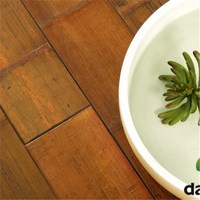 Ecosolid Bamboo Flooring Bamboo Forest Indoor High
