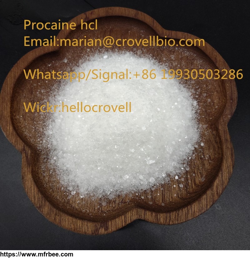sell_high_quality_procaine_hcl_procaine_whatsapp_8619930503286_marian_at_crovellbio_com