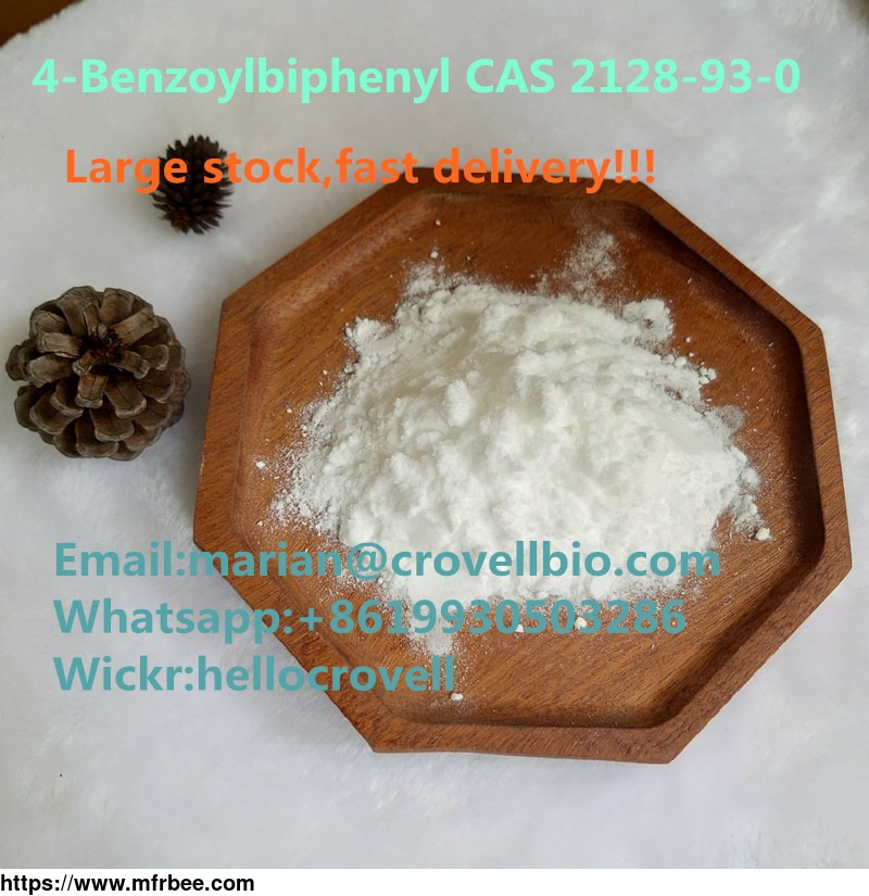 4_benzoylbiphenyl_4_phenyldibenzophenone_cas_2128_93_0_for_sale_whatsapp_8619930503286