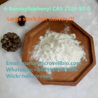 4-Benzoylbiphenyl / 4-phenyldibenzophenone CAS 2128-93-0 for sale Whatsapp+8619930503286