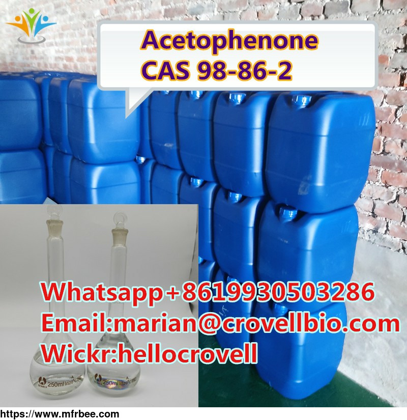 high_quality_acetophenone_cas_98_86_2_with_fast_delivery_whatsapp_8619930503286