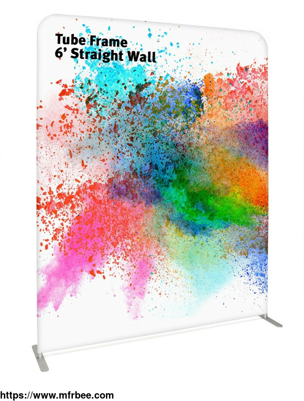 tube_frame_6_straight_wall_fabric_trade_show_displays