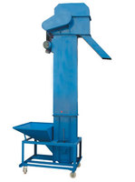 more images of types of lifting machine Bucket Type Lifting Machine