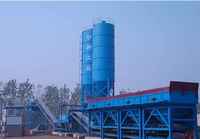 700 Stabilized Soil Mixing Plant-B