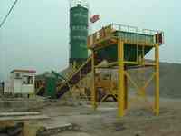 more images of WCB600 Stablized Soil Mixing Plant