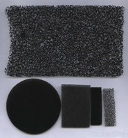 more images of Foam Air Filter (UL94V0)