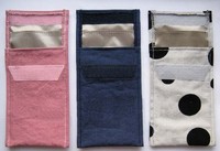 more images of EMI Shielding Pouches 2