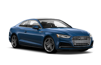 more images of Audi A5