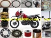 more images of KLR650 motorcycle parts