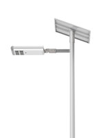 more images of Solar street light HP2000