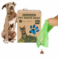 more images of Compostable Dog Poop Bags