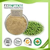 Green Bean Powder