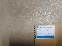 classic pu synthetic leather for sofa