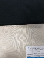 more images of micro knitted fabric for leather backing