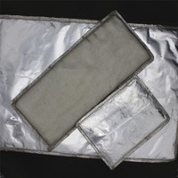 more images of Aluminum Radiant Heat Shield