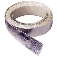 more images of Aluminum Coated Exhaust Heat Shield Wrap