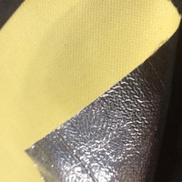 more images of Aluminized Kevlar Heat Barrier