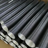 more images of High Temperature Silicone Air Duct Hose