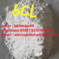more images of 6cl powder , whatsapp: 8615230866701 ， wickr：bellestar88