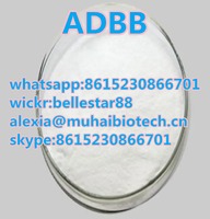 more images of ADBB adbb powder Email : alexia@muhaibiotech.cn Wickr :bellestar88