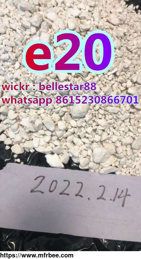high_quality_e20_eutylones_crystal_powder_stimulant_whatsapp_8615230866701