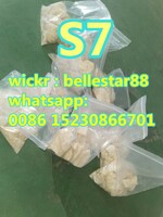 supply S7 3fpvp  new P crystal whatsapp:+8615230866701