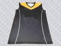 basketball jersey design color yellow Basketball Jersey Yellow Color