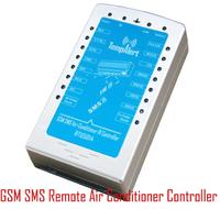 more images of GSM SMS Air-Conditioner Controller