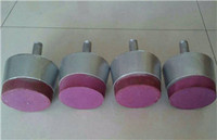 Nonferros Refractory High-Strength Explosion-Proof Abrasion Resistance LowCement Castables steel fiber Castables