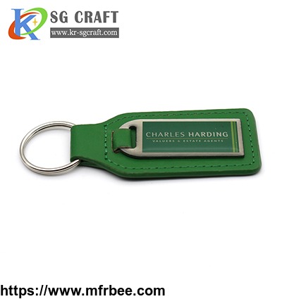 custom_leather_keychain