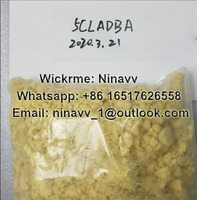 5cladba with 99.7% high purity contact factory on wickr: ninavv