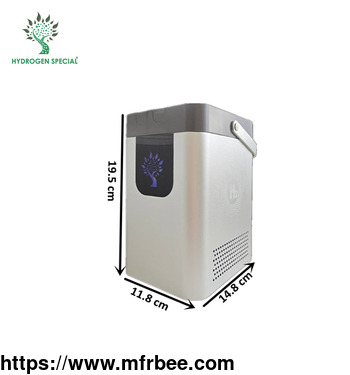 portable_hydrogen_inhaler_gas_generator_150ml_300ml_hydrogen_oxygen_mixture_machine_spot_good