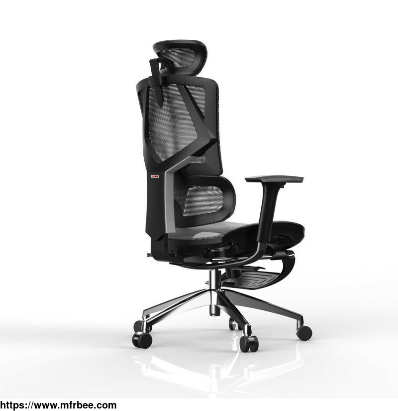 sihoo_m90b_ergonomic_reclining_office_chair_with_adjustable_footrest_and_lumbar_support