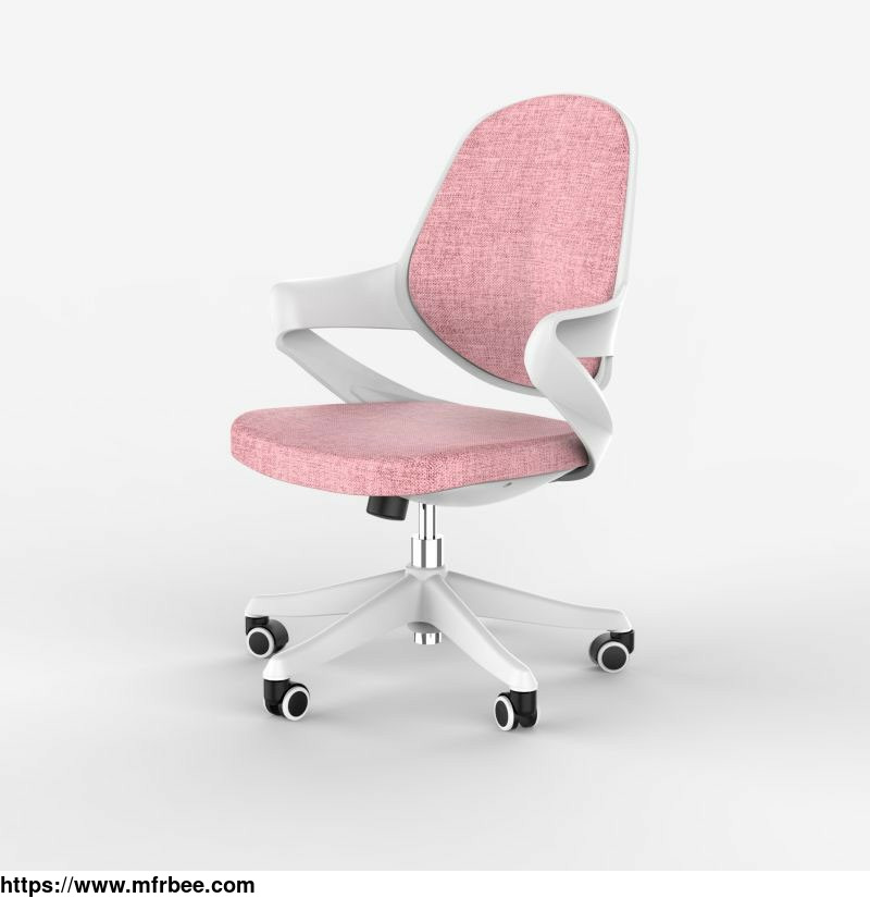 sihoo_s1c_ergonomic_pink_office_chair_with_arm_small_size_for_short_person