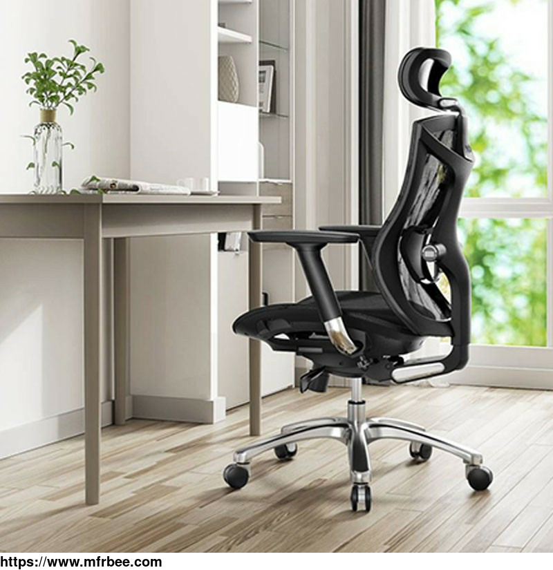 sihoo_v1_ergonomic_comfortable_and_stylish_adjustable_recliner_executive_office_chair