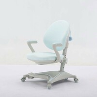 more images of Sihoo K35C Custom Ergonomic Adjustable Kids Desk Chair for Healthy Sitting Posture